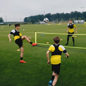 Football tennis clubs and teams