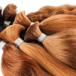 On-line prodej vlasů a řas