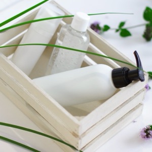 On-line prodej biokosmetiky