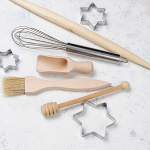 On-line prodej cukrářského vybavení a potřeb