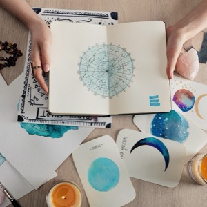 Astrologie a numerologie