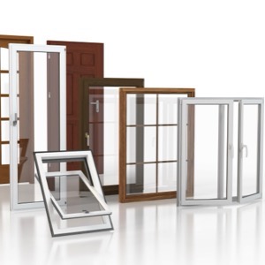 Producers of windows and doors