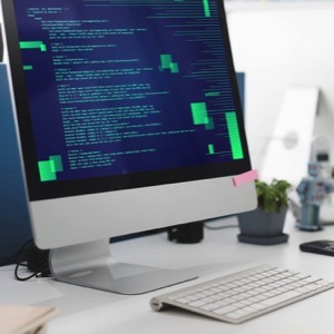 Software development