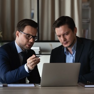 Online law firms and legal counselling