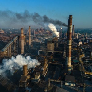 Rozvody a výroba elektřiny, plynu a vody