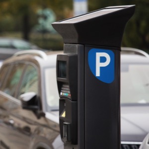 Sellers of parking systems