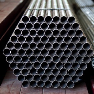 Výroba ocelových konstrukcí