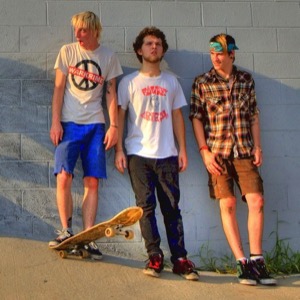 On-line prodej skateboardového oblečení