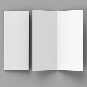 Print and flyer advertising