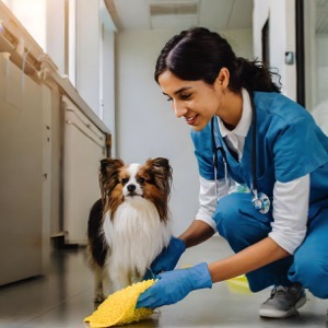 Veterinary emergencies