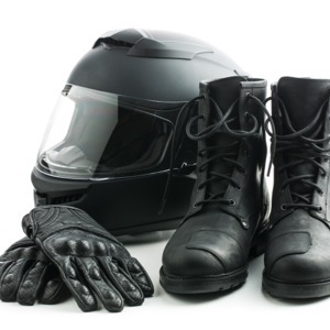 Prodej motopříslušenství