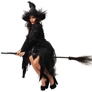 On-line prodej karnevalových kostýmů a masek