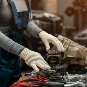 Servisy Mercedes-Benz