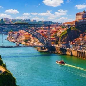 Zájezdy do Portugalska