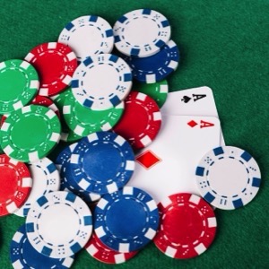 On-line prodej potřeb pro hazardní hry