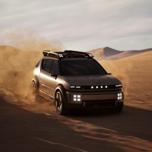 Scrapyards - Hyundai