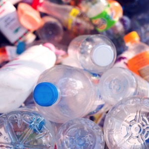 Plastics recycling and buy-back