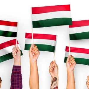 Hungarian translations