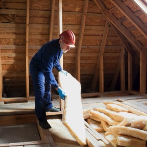 Hydroizolace střech