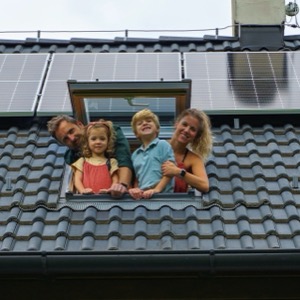 Producers of roof windows