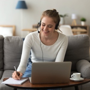 Interpretation services