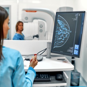 Oddělení radiologie