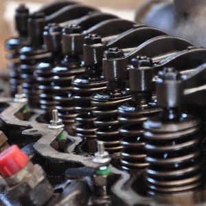 Producers of springs