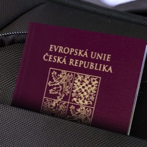 Zprostředkování víz