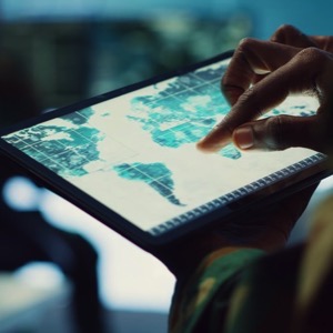 Geographic information systems