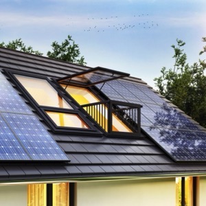 Online sellers of roof windows