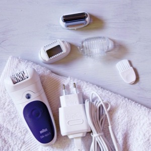 Sellers of hair removal supplies