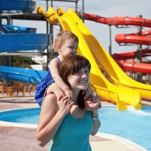 Water parks