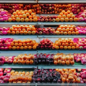 Výkup ovoce a zeleniny