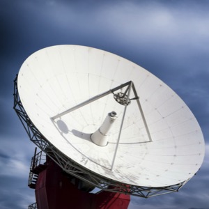 Online sellers of radio communication technology