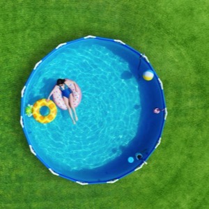 Wholesalers of pool chemicals