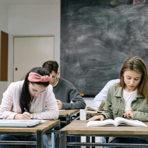 Secondary vocational schools of arts and crafts