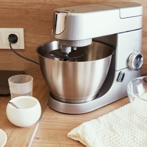 Sellers of small kitchen appliances