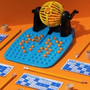 On-line prodej společenských her