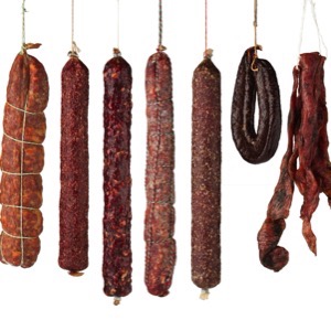 Velkoobchod masných výrobků