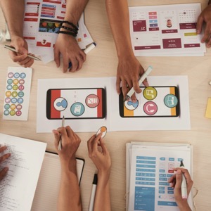 Audiovizuální marketing