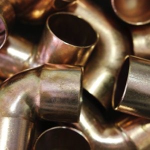 Velkoobchod potrubí a rozvodné techniky