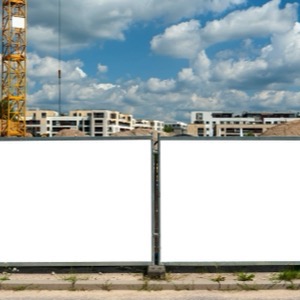 Mobilní ploty a oplocení