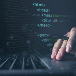 Custom software development