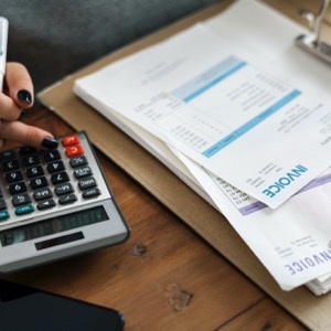 Brokers of long-term credit and loans