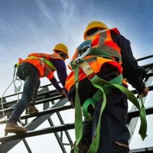 Prodej techniky pro bezpečnost práce