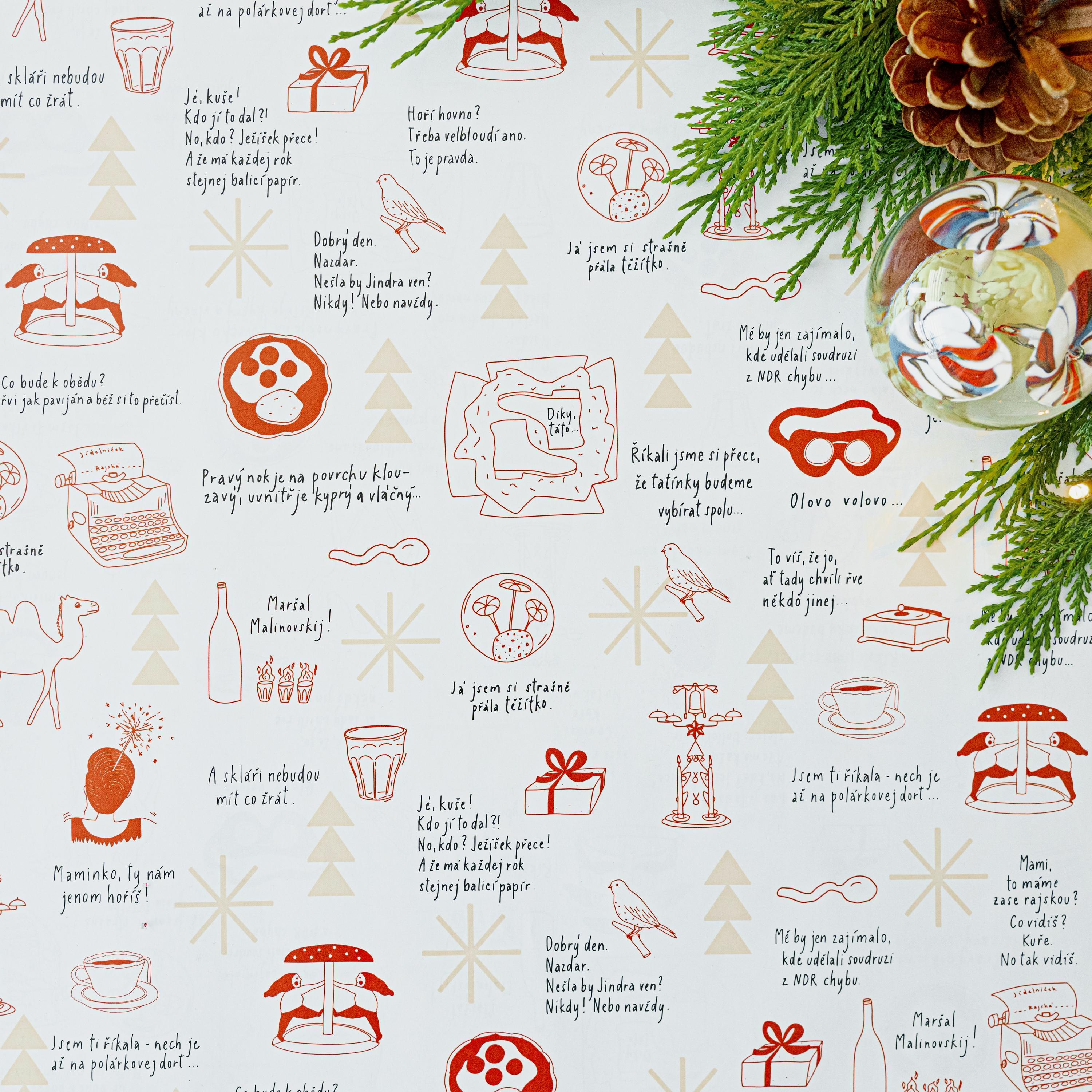 BeNice Shop - Ekologické papírnictví foto 4