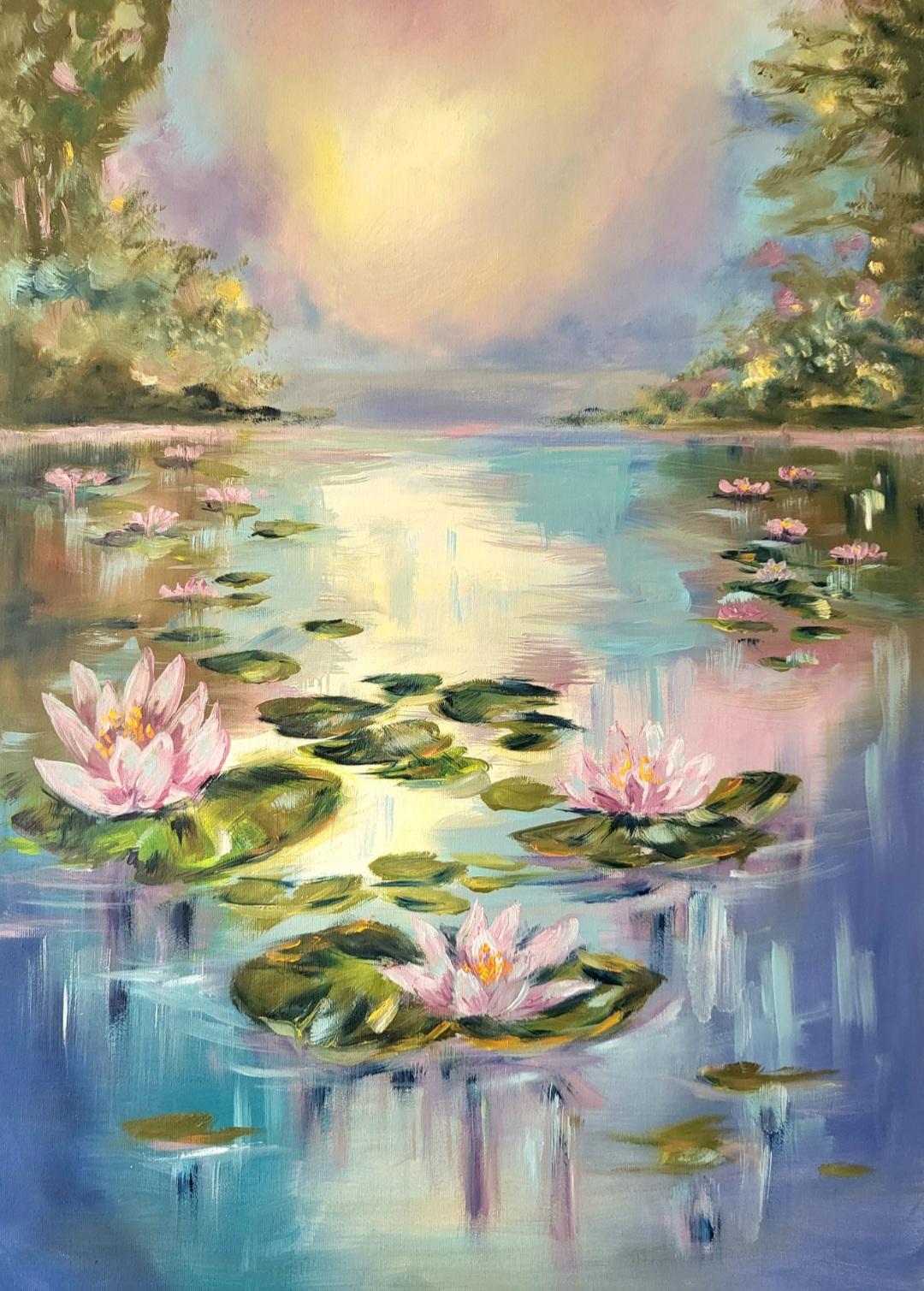 Art Ivana Brázdová foto 6