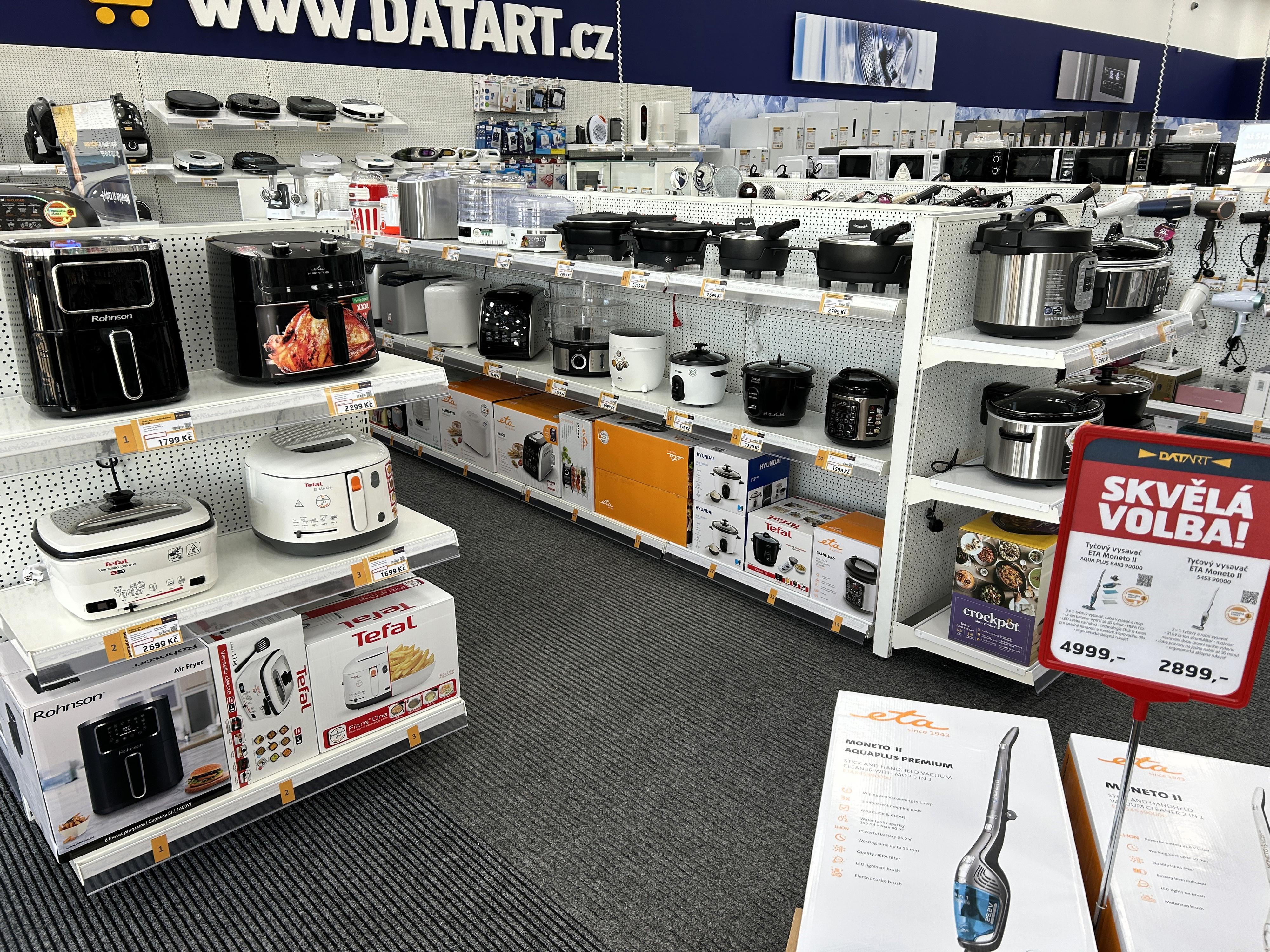 DATART foto 6