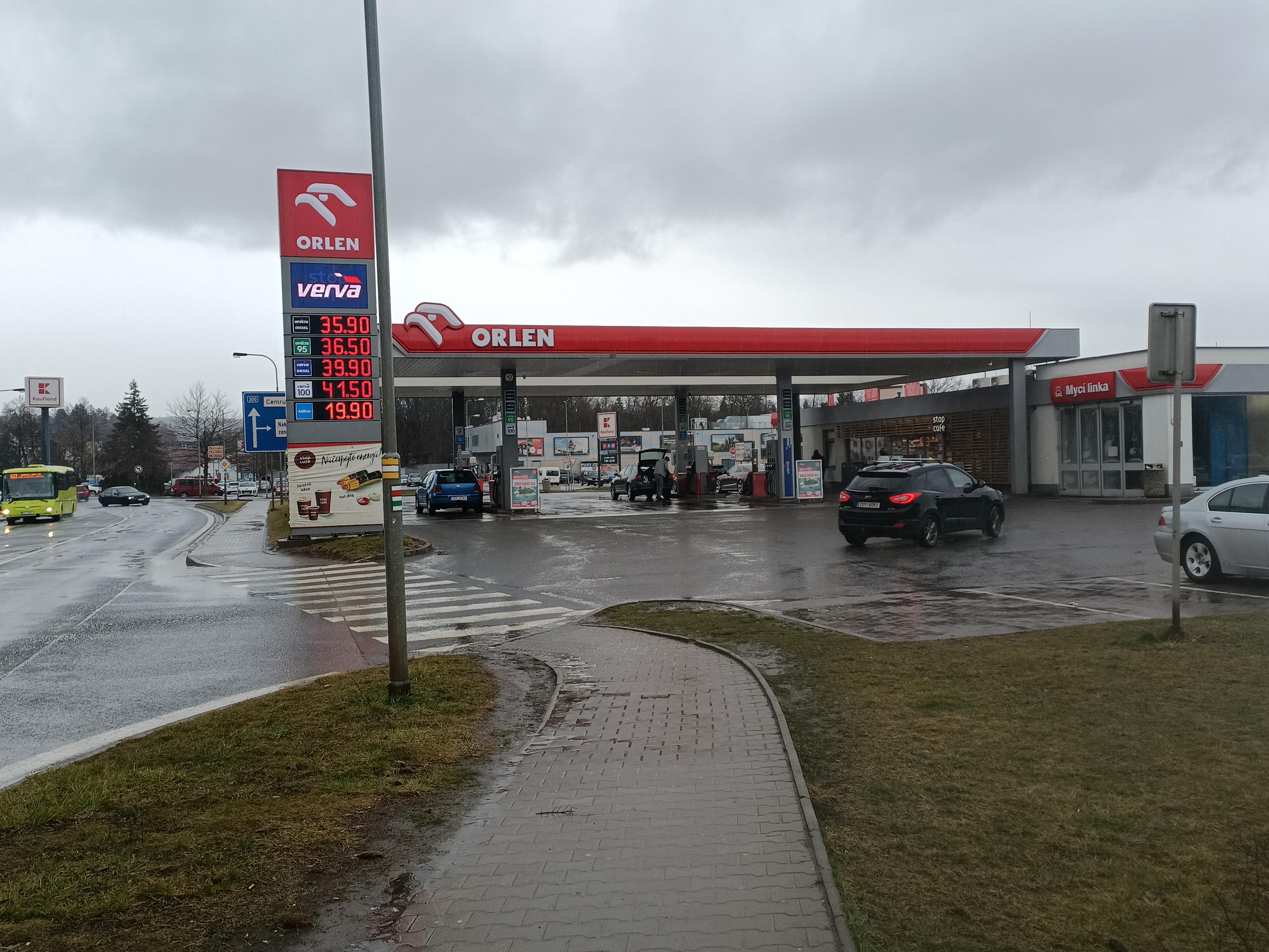ORLEN foto 2