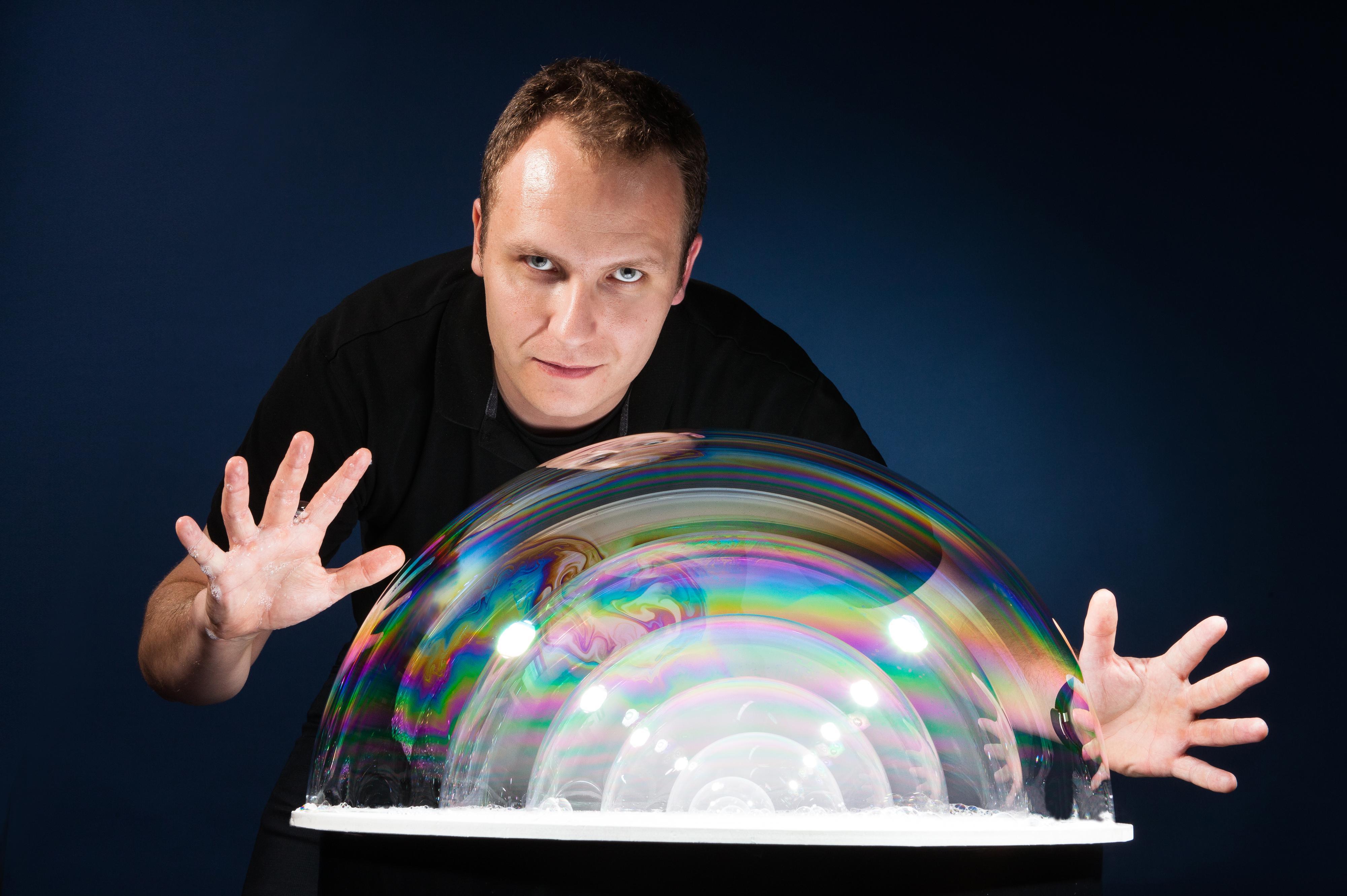 Bubble Factory, s.r.o.